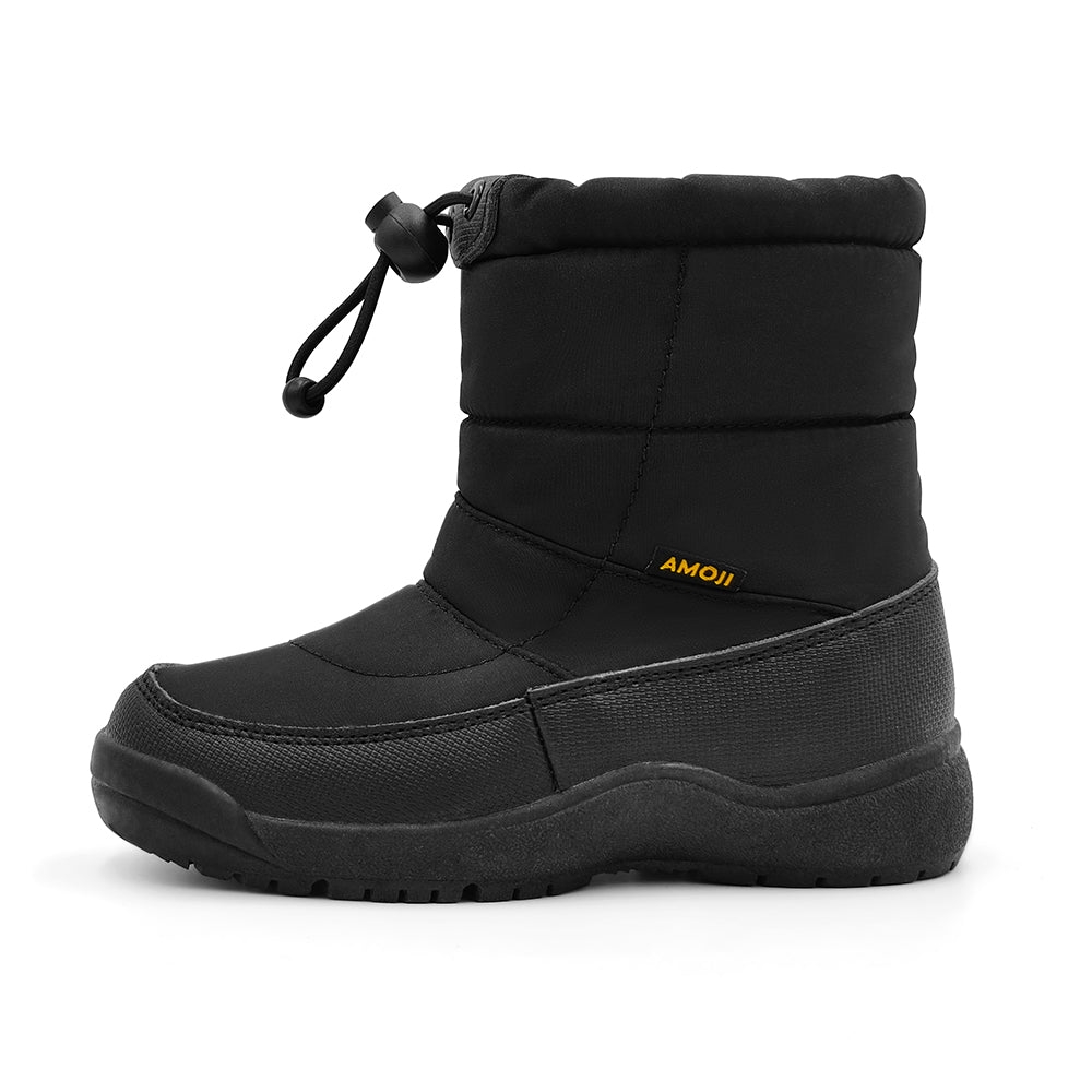 スノーブーツ キッズ – AMOJI SHOES JP