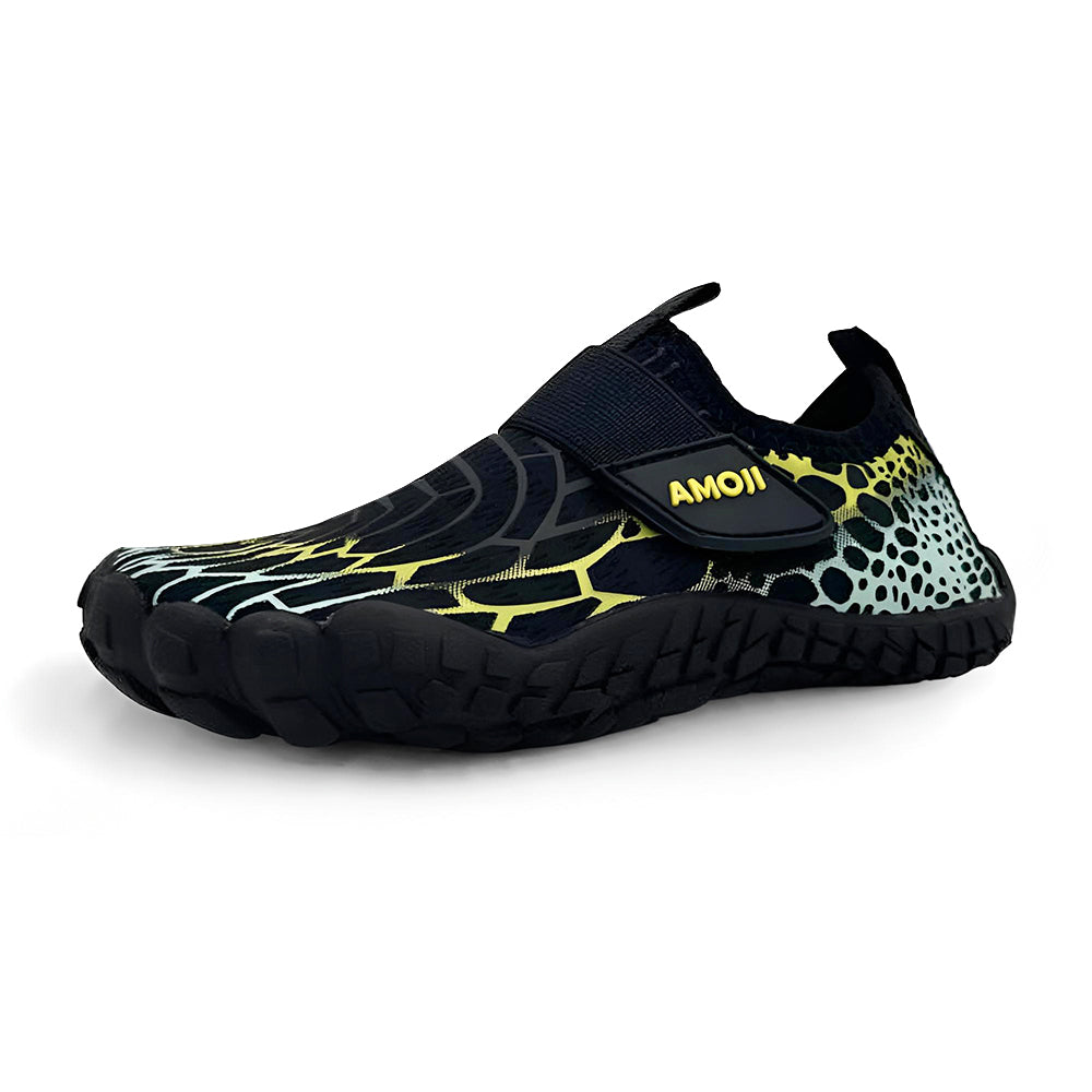 [アモジ] ウォーターシューズ キッズ マリンシューズ WTK2427