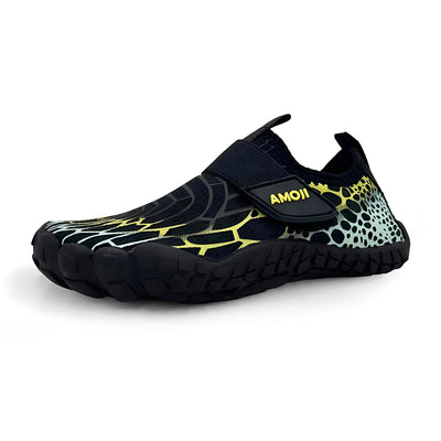 [アモジ] ウォーターシューズ キッズ マリンシューズ WTK2427