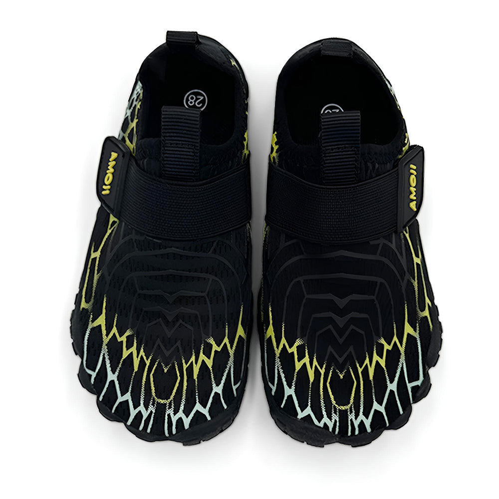 [アモジ] ウォーターシューズ キッズ マリンシューズ WTK2427