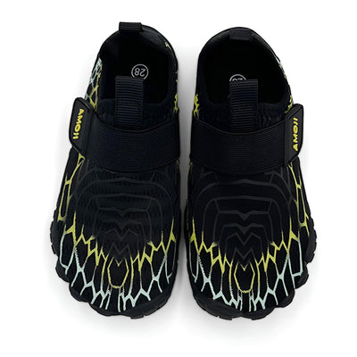 [アモジ] ウォーターシューズ キッズ マリンシューズ WTK2427