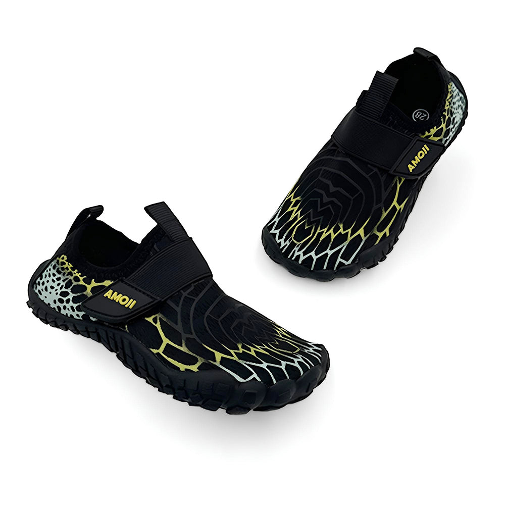 [アモジ] ウォーターシューズ キッズ マリンシューズ WTK2427