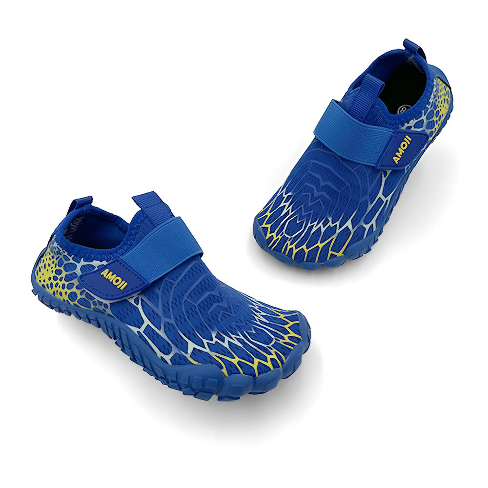 [アモジ] ウォーターシューズ キッズ マリンシューズ WTK2427