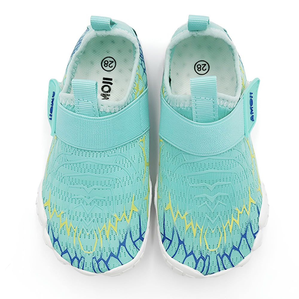 [アモジ] ウォーターシューズ キッズ マリンシューズ WTK2427