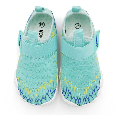 [アモジ] ウォーターシューズ キッズ マリンシューズ WTK2427