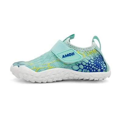 [アモジ] ウォーターシューズ キッズ マリンシューズ WTK2427