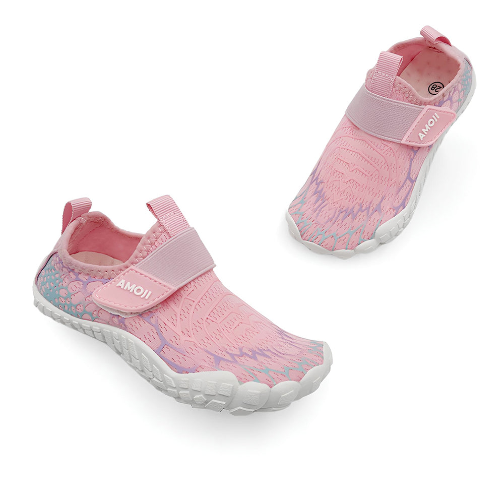 [アモジ] ウォーターシューズ キッズ マリンシューズ WTK2427
