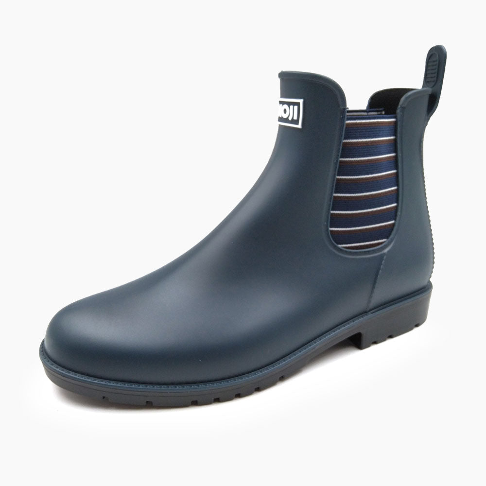 アモジ] レインブーツ サイドゴアブーツ CB919 – AMOJI SHOES JP